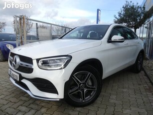 Mercedes-Benz GLC 220 d 4Matic 9G-Tronic Coupe....