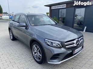 Mercedes-Benz GLC 220 d 4Matic 9G-Tronic Sport....