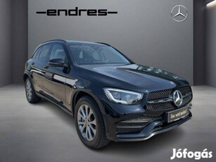 Mercedes-Benz GLC 300 d 4Matic 9G-Tronic AMG 1...