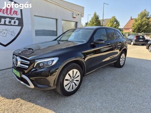 Mercedes-Benz GLC 350 e 4Matic 7G-Tronic Szervi...