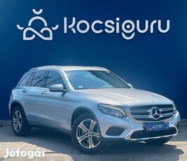 Mercedes-Benz GLC-Osztály GLC 220 d 4Matic 9G-T...