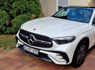 Mercedes-Benz GLC-Osztály GLC 220 d 4Matic 9G-T...