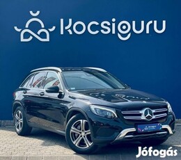 Mercedes-Benz GLC-Osztály GLC 220 d 4Matic 9G-T...