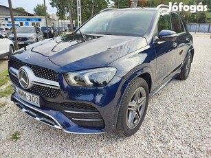 Mercedes-Benz Gle 350 d 4Matic 9G-Tronic AMG LI...