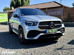 Mercedes-Benz Gle 350 de 4Matic 9G-Tronic Plug-...