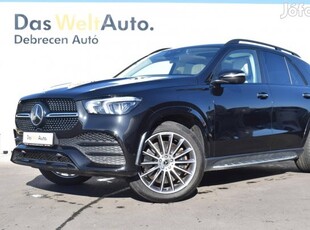 Mercedes-Benz Gle 350 de 4Matic 9G-Tronic Plug-...