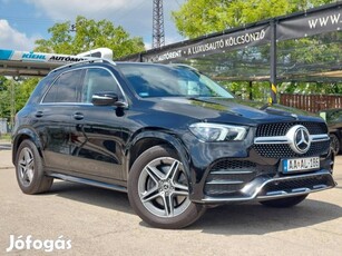 Mercedes-Benz Gle 400 d 4Matic 9G-Tronic AMG! Á...