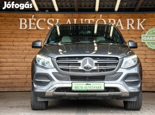 Mercedes-Benz Gle 500 e 4Matic (Automata) 1 Év...