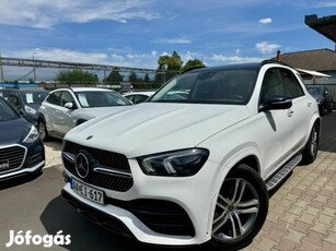 Mercedes-Benz Gle-Osztály Gle 300 d 4Matic 9G-T...