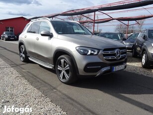 Mercedes-Benz Gle-Osztály Gle 300 d 4Matic 9G-T...