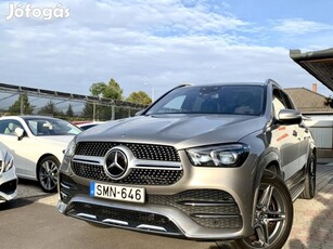 Mercedes-Benz Gle-Osztály Gle 400 d 4Matic 9G-T...