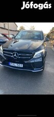 Mercedes Benz Gle43 AMG