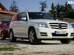 Mercedes-Benz GLK 220 CDI Blueeff. 4Matic EURO5...