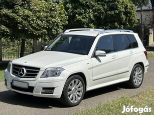 Mercedes-Benz GLK 220 CDI Blueefficiency 4Matic...