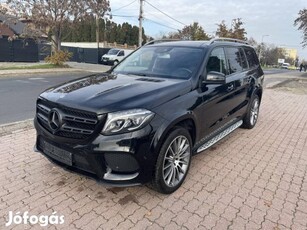 Mercedes-Benz GLS 350 d 4Matic (Automata) (7 sz...