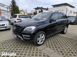 Mercedes-Benz ML 250 Bluetec (Automata) Friss M...