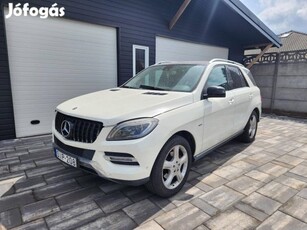 Mercedes-Benz ML 250 Bluetec (Automata) Indul j...