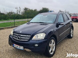 Mercedes-Benz ML 320 CDI (Automata)