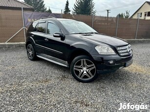 Mercedes-Benz ML 320 CDI (Automata) Akció!