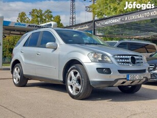 Mercedes-Benz ML 320 CDI (Automata)