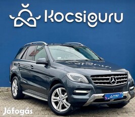 Mercedes-Benz ML 350 Bluetec (Automata) / Mo-i!...