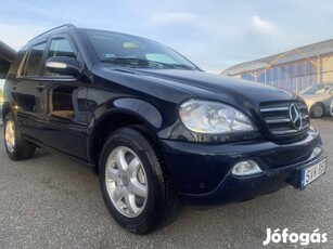 Mercedes-Benz ML 400 CDI Final Edition (Automata)