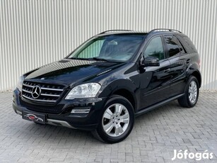 Mercedes-Benz ML-Osztály ML 350 CDI (Automata)...