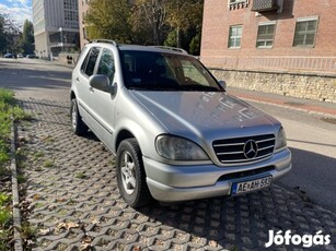 Mercedes-Benz ML270 cdi