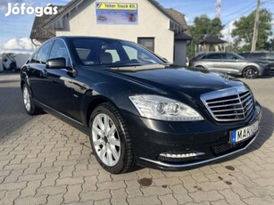 Mercedes-Benz S 250 CDI Blueefficiency (Automat...