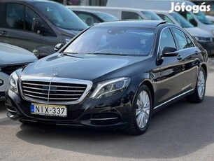 Mercedes-Benz S 350 Bluetec d 4Matic 7G-Tronic...