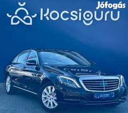 Mercedes-Benz S 350 Bluetec d 4Matic 7G-Tronic...