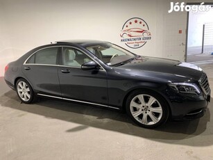 Mercedes-Benz S 350 Bluetec d L 7G-Tronic 2év G...