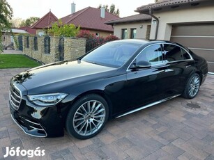 Mercedes-Benz S 400 d 4Matic 9G-Tronic AMG Line...