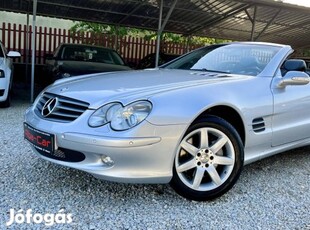 Mercedes-Benz SL 500 (Automata) Szép Állapot/SO...