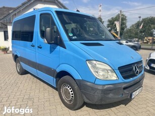 Mercedes-Benz Sprinter 211 CDI 906.711.13 klíma...