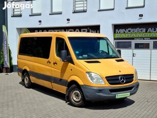 Mercedes-Benz Sprinter 311 CDI 906.735.13 Raven...