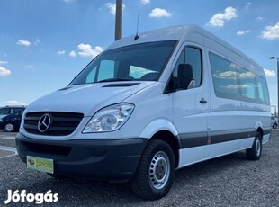 Mercedes-Benz Sprinter 313 CDI 906.235.13 (Auto...