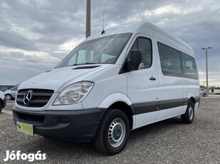 Mercedes-Benz Sprinter 313 CDI 906.235.13 (Auto...