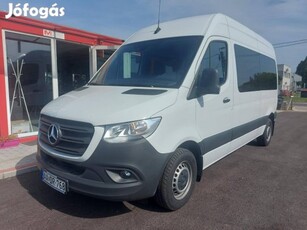 Mercedes-Benz Sprinter 315 CDI 910.633.13 9 sze...