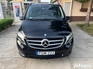 Mercedes Benz V-osztály