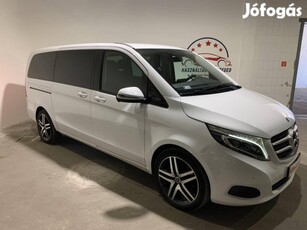 Mercedes-Benz V-Osztály V 220 Bluetec d L (Auto...