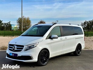 Mercedes-Benz V-Osztály V 300 Bluetec d E (Auto...