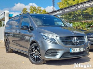 Mercedes-Benz V-Osztály V 300 Bluetec d Exclusi...