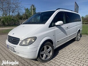 Mercedes-Benz Viano 3.0 CDI V6 Ambiente E (Auto...