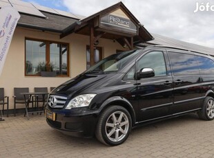 Mercedes-Benz Viano 3.0 CDI V6 Ambiente K (Auto...