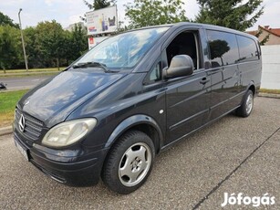 Mercedes-Benz Vito 111 CDI