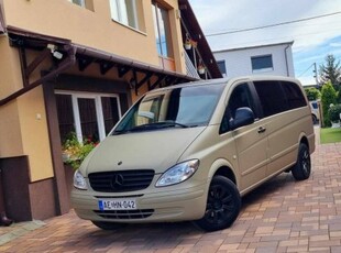 Mercedes-Benz Vito 111 CDI