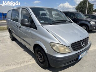 Mercedes-Benz Vito 111 CDI