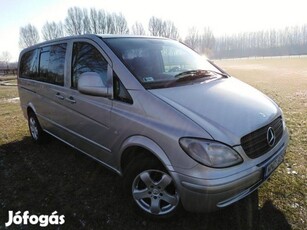 Mercedes-Benz Vito 111 CDI (Automata)