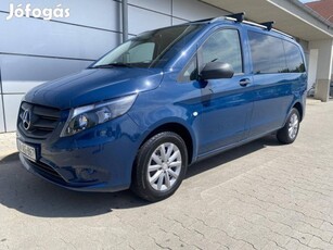 Mercedes-Benz Vito 114 CDI Bluetec Tourer Pro K...